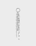 "NIRA" | 14k WHITE GOLD