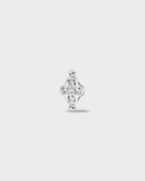 "RILO" | TITANIUM | POLISHED