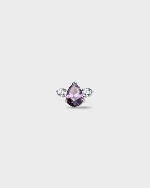 "RIVA" | TITANIUM | POLISHED