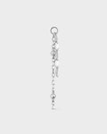 "SAFI" | 14k WHITE GOLD