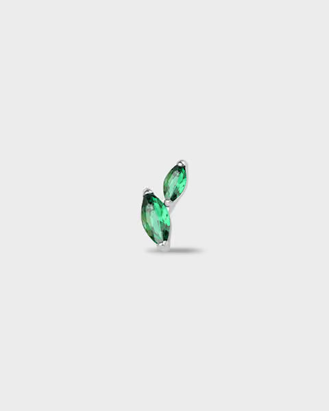 "SERI" | TITANIUM | POLISHED