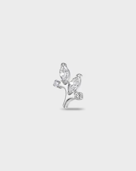 "TIVA" | TITANIUM | POLISHED